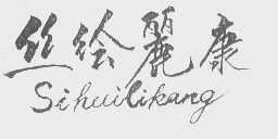 丝绘丽康