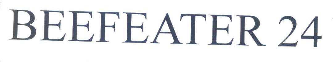 BEEFEATER;24