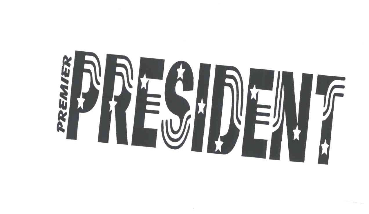 PRESIDENT