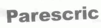 PARESCRIC