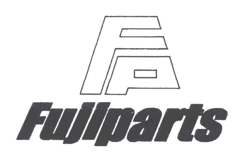 FUJIPARTS;FP