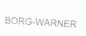 BORG-WARNER