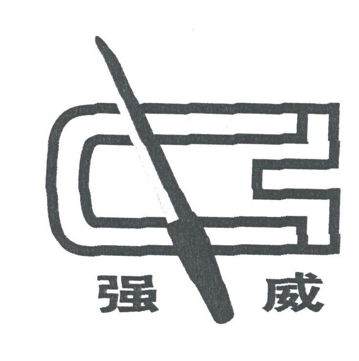 强威