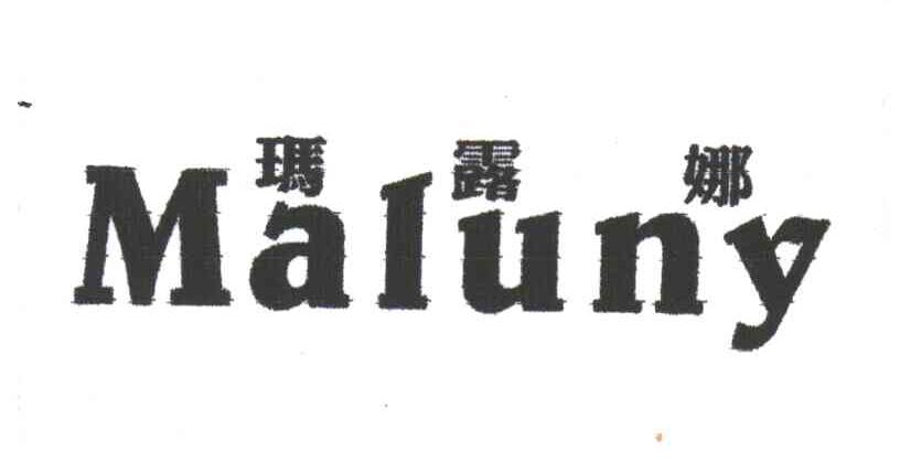 MALUNY