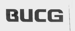 BUCG