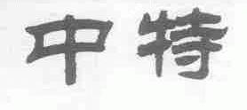 中特