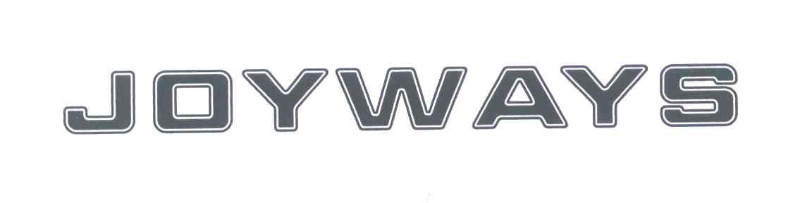 JOYWAYS