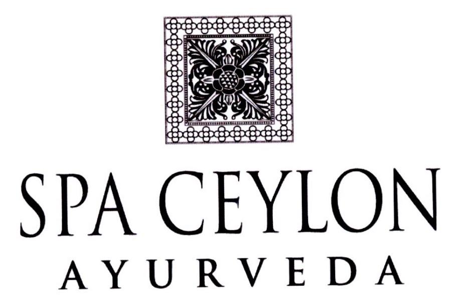 SPA CEYLON AYURVEDA