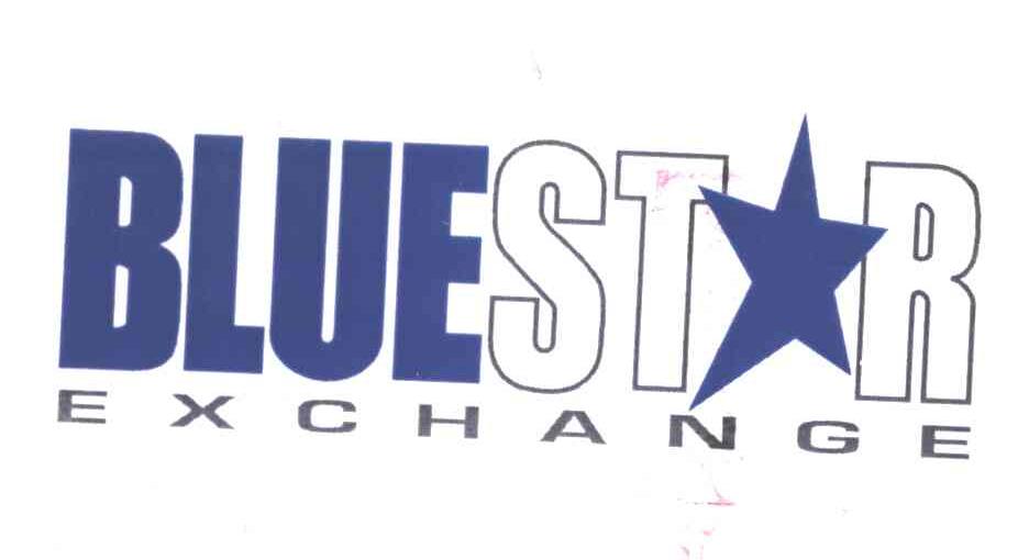 BLUESTR EXCHANGE