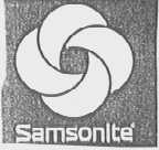 SAMSONITE