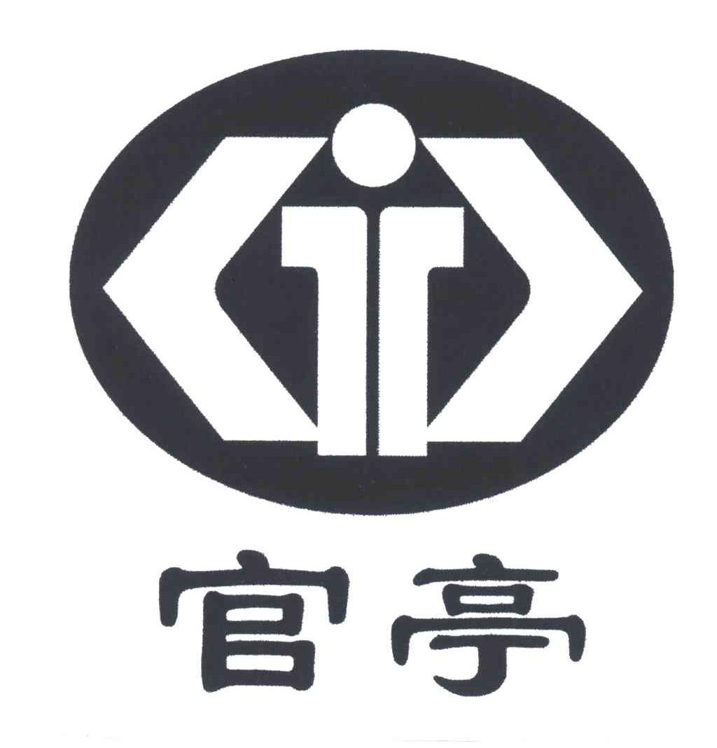 官亭
