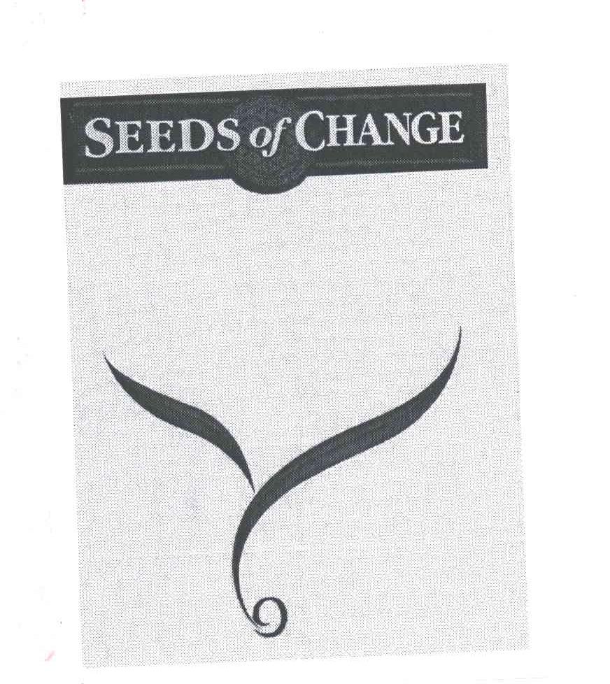 SEEDS OF CHANGE