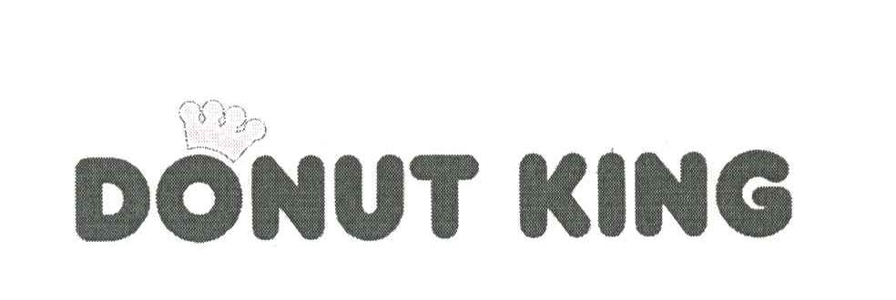 DONUT KING