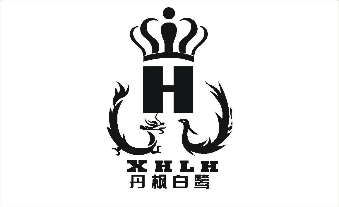 丹枫白鹭 XHLH H