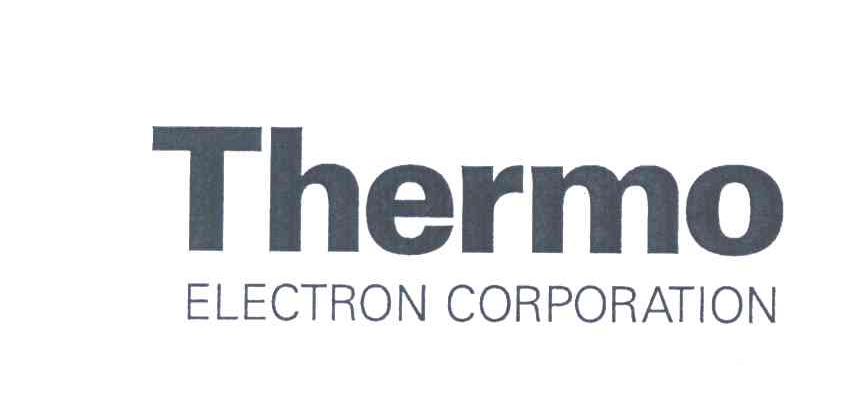 THERMO ELECTRON CORPORATION