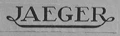 JAEGER