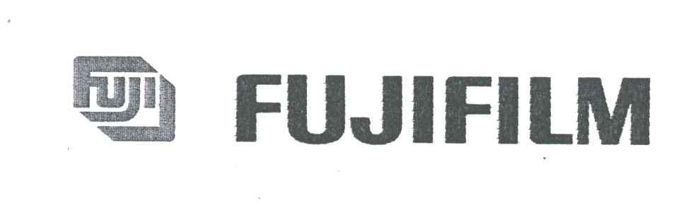 FUJIFILM