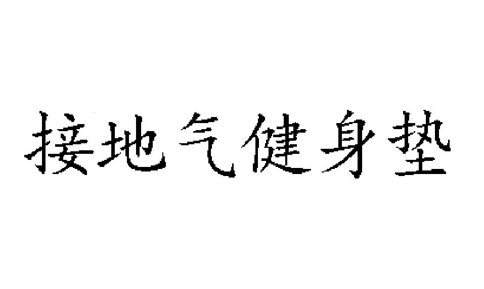 接地气健身垫