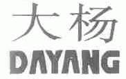 大杨