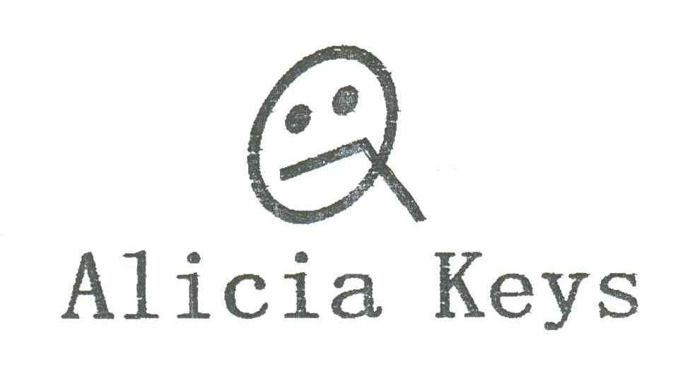 ALICIA KEYS