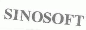 SINOSOFT