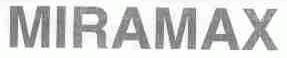 MIRAMAX