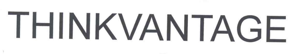 THINKVANTAGE