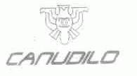 CANUDILO