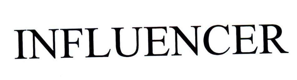 INFLUENCER
