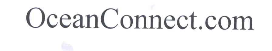 OCEANCONNECT.COM