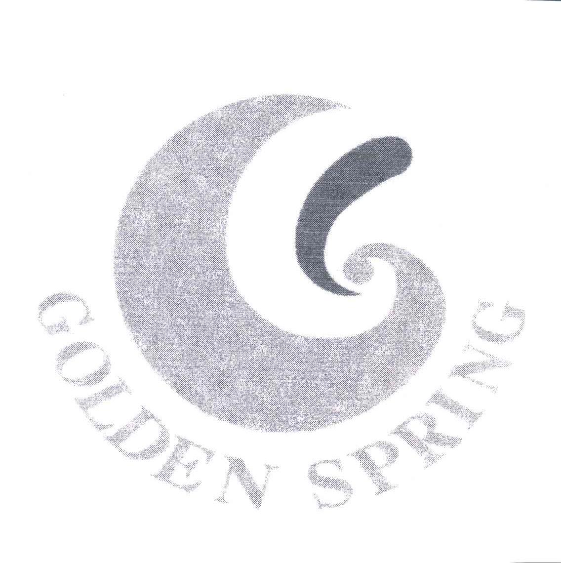 GOLDEN SPRING