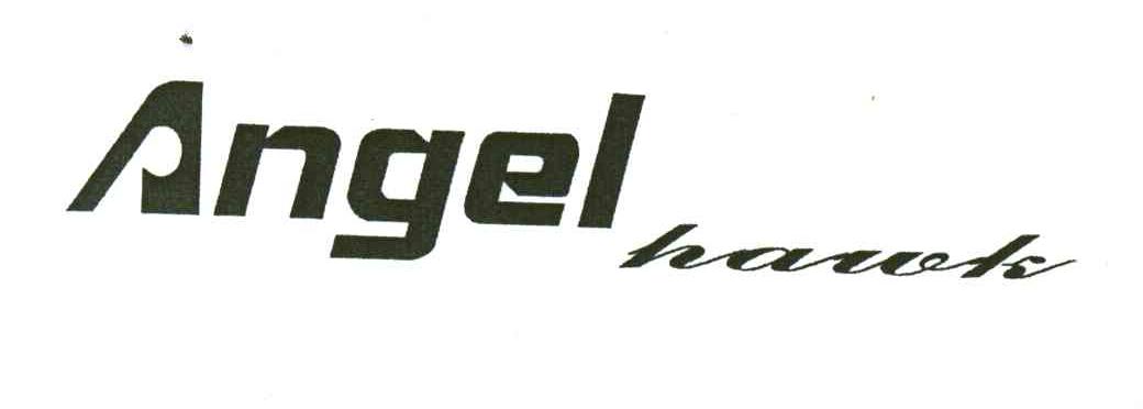 ANGEL HAWK