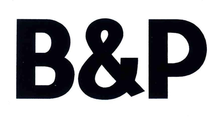 B&P