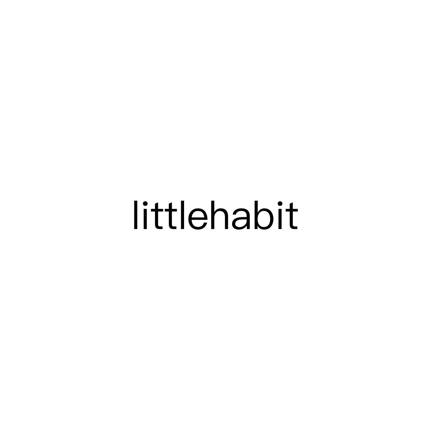 LITTLEHABIT