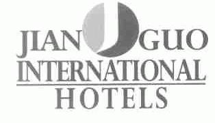 JIAN GUO INTERNATIONAL