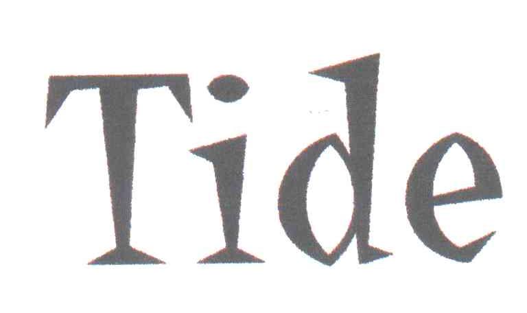 TIDE