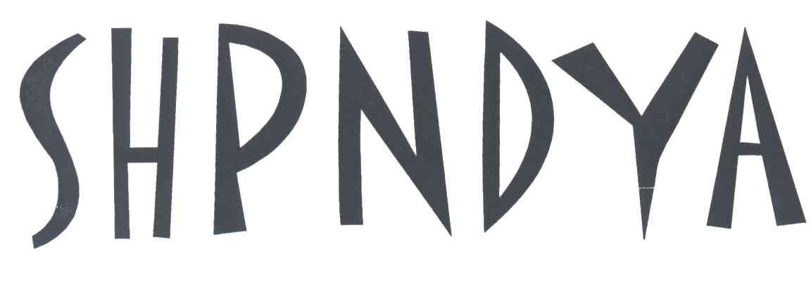 SHPNDYA