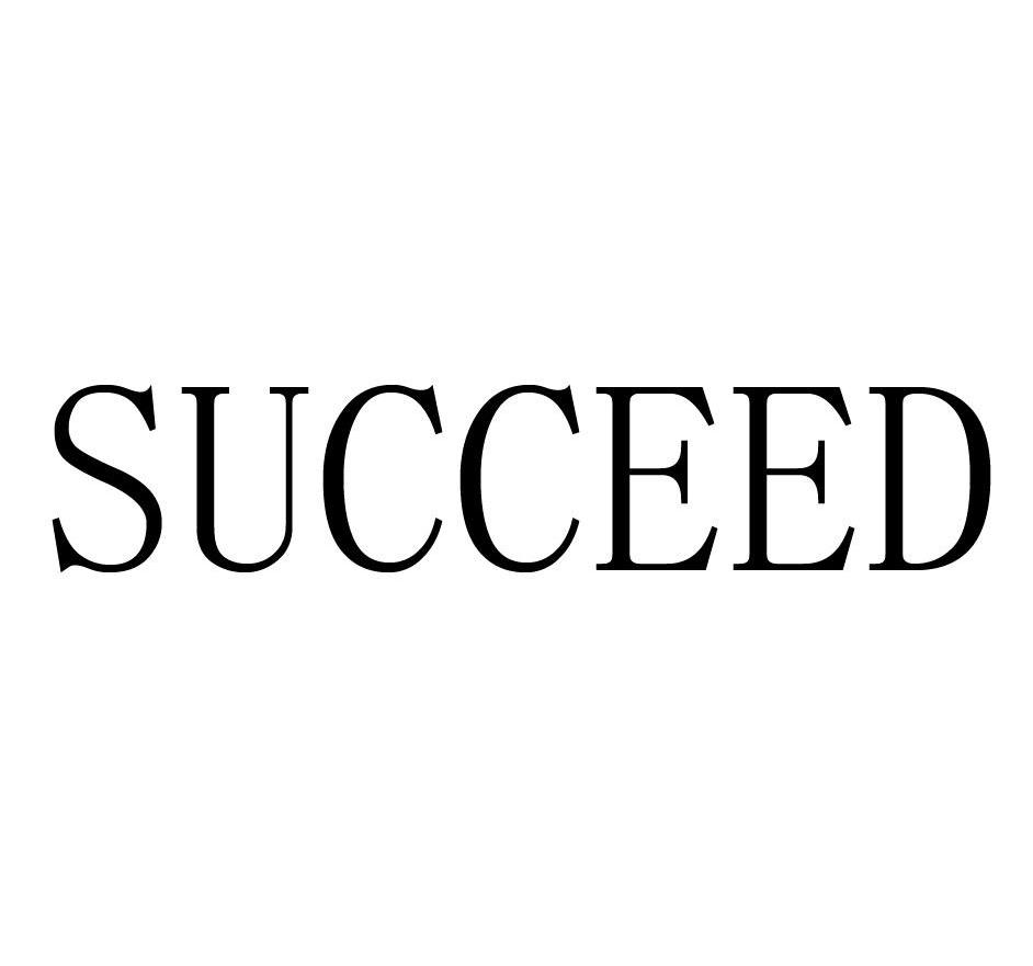 SUCCEED
