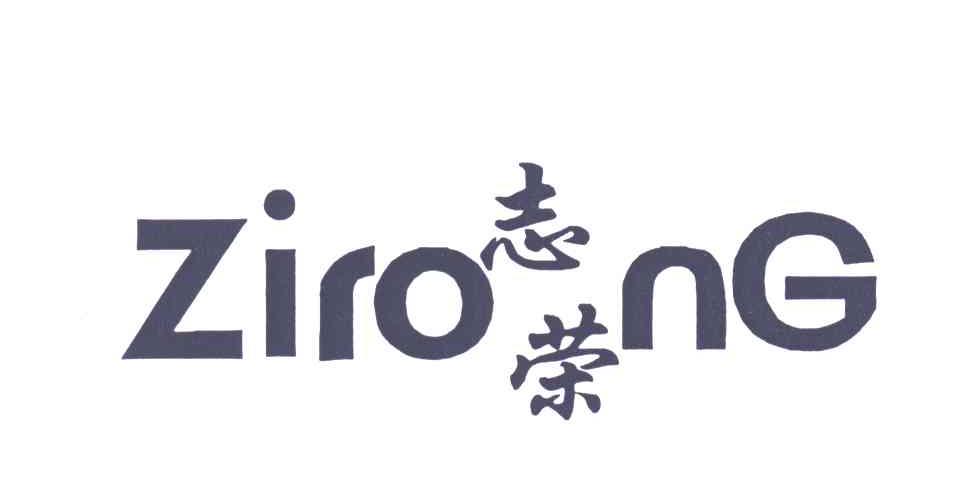 志荣;ZIRONG