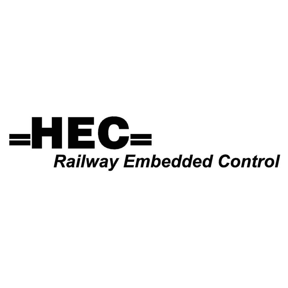 HEC RAILWAY EMBEDDED CONTROL