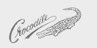 CROCODILE