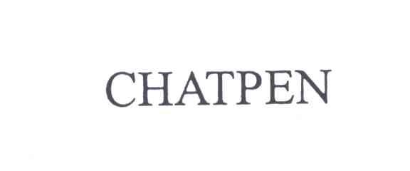 CHATPEN