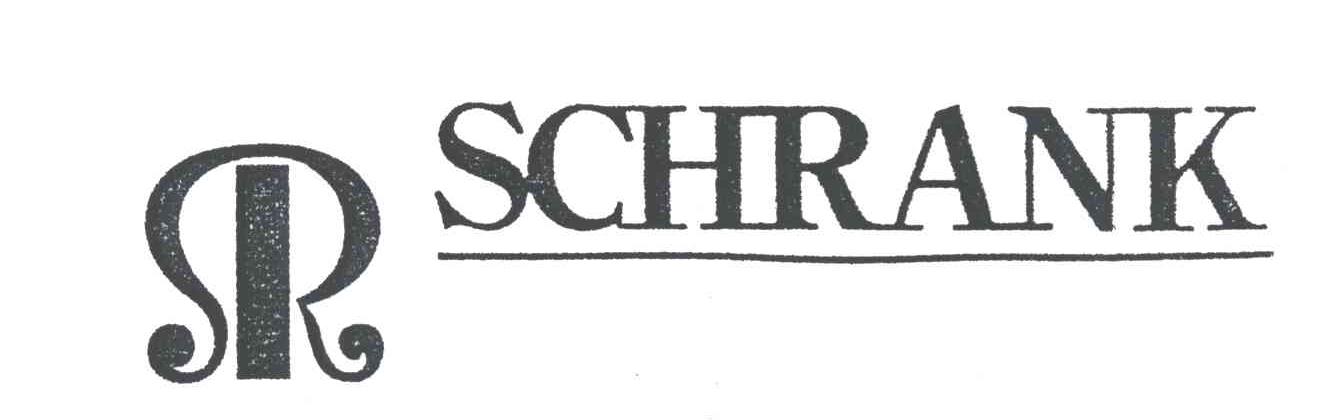 SCHRANK图形