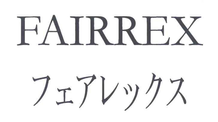 FAIRREX