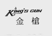 金枪   KING'S GUN