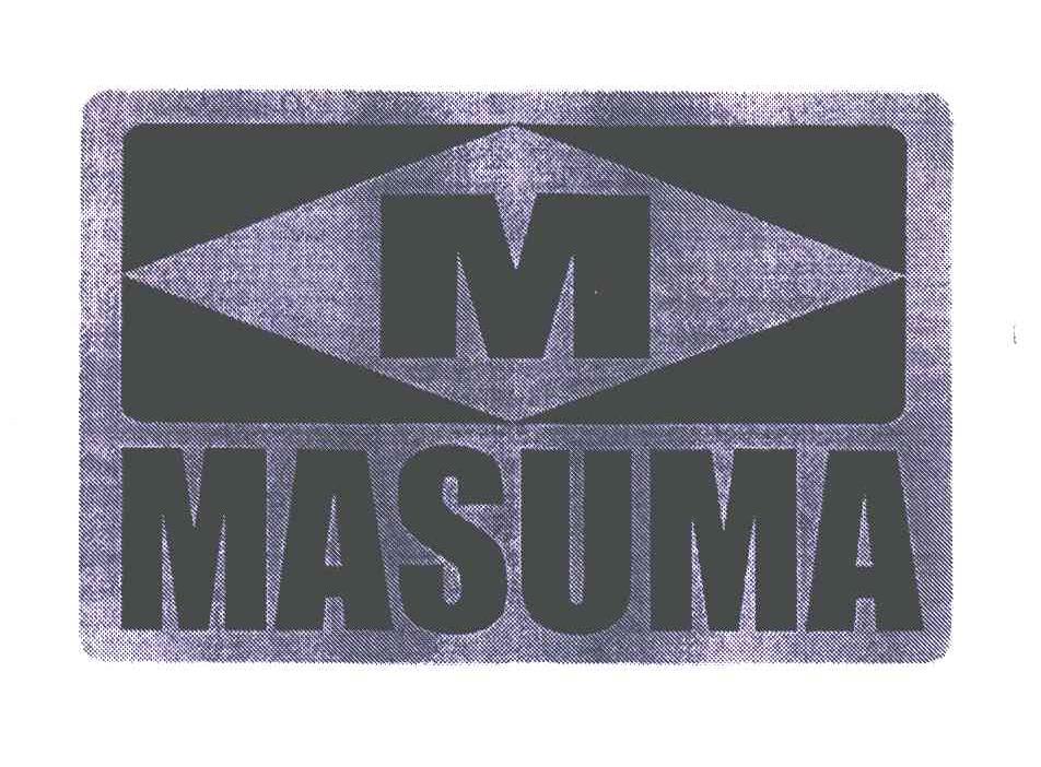 M MASUMA