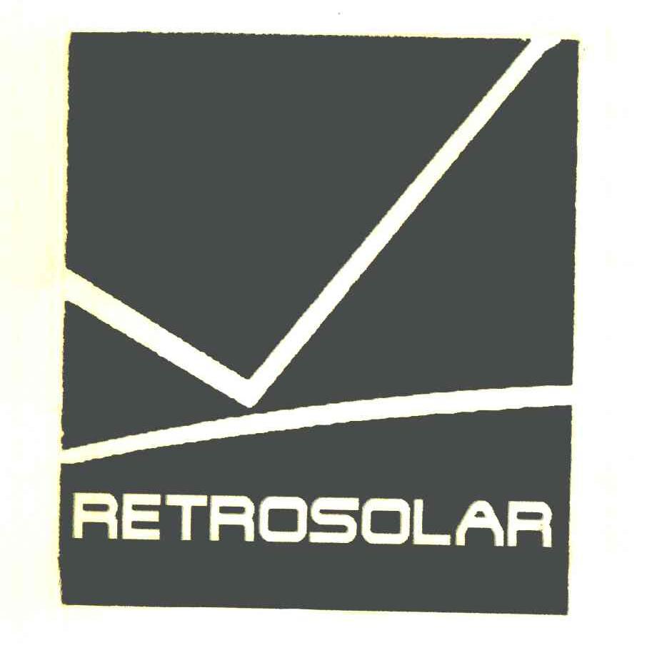 RETROSOLAR