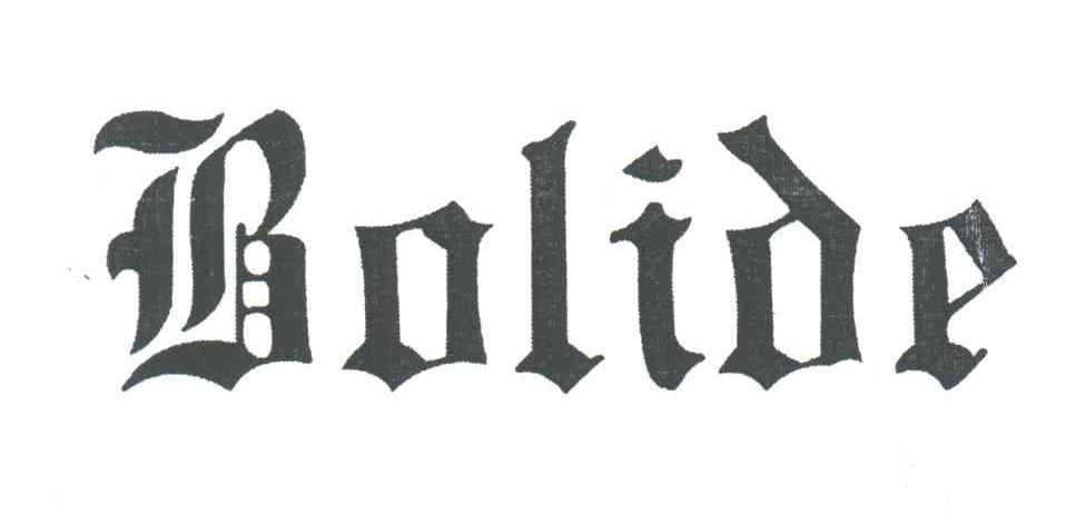 BOLINE