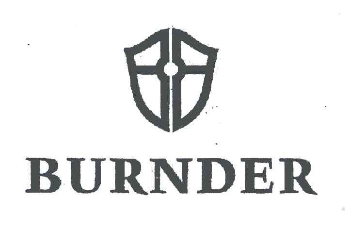 BURNDER