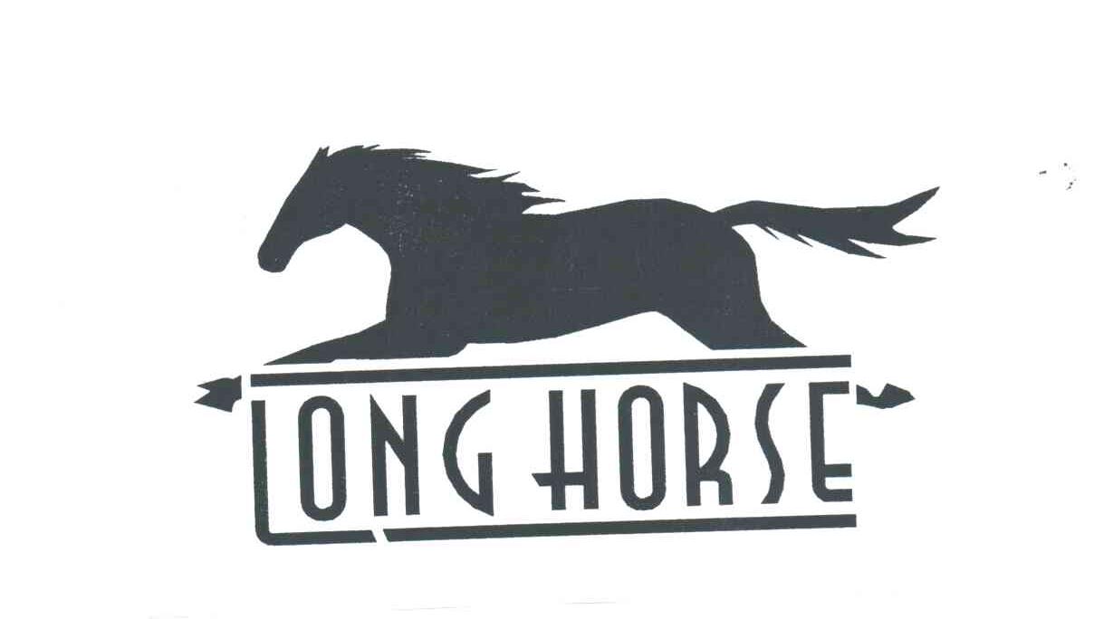 LONG HORSE